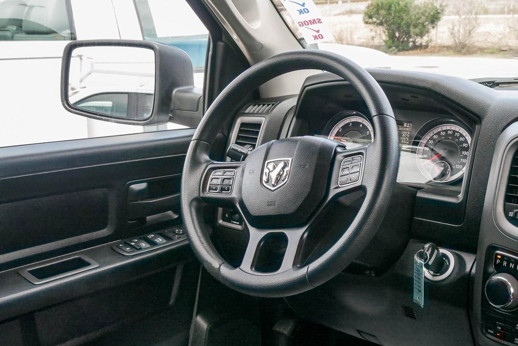 Used 2022 RAM 1500 Tradesman image 14