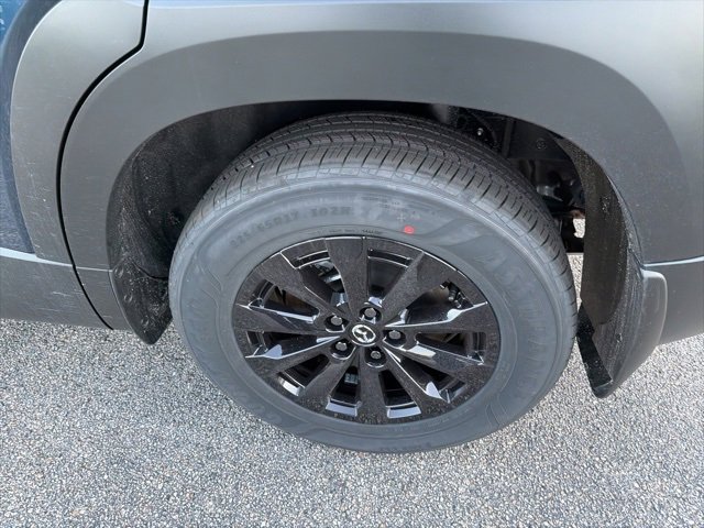 New 2026 MAZDA CX-50 AWD 2.5 Hybrid w/ Premium Pkg image 6