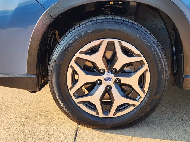 Used 2021 Subaru Forester Premium w/ Popular Package #1 AWD/4WD image 18