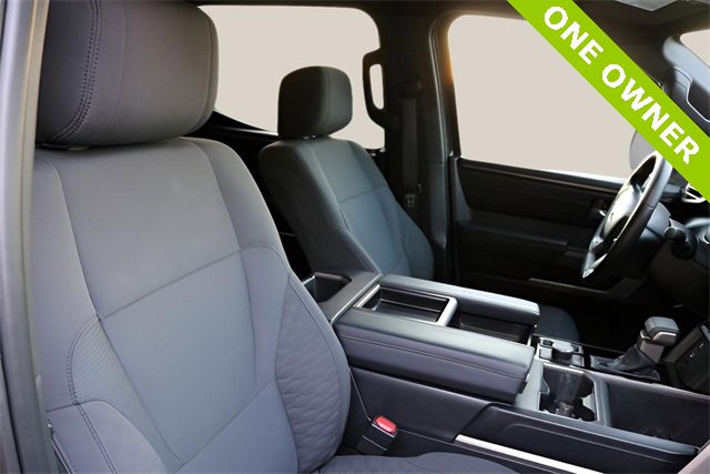 Used 2025 Toyota Tundra SR5 image 17
