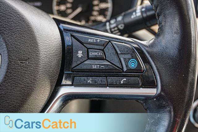 Used 2019 Nissan Altima 2.5 SL image 35