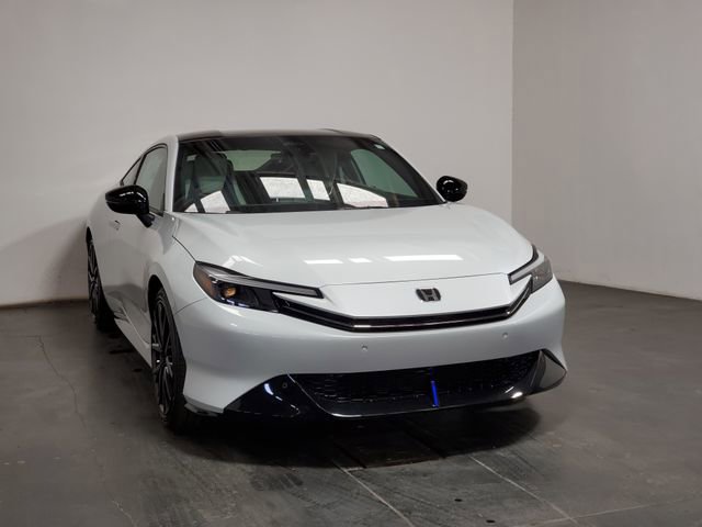 New 2026 Honda Prelude 2-Tone video 2