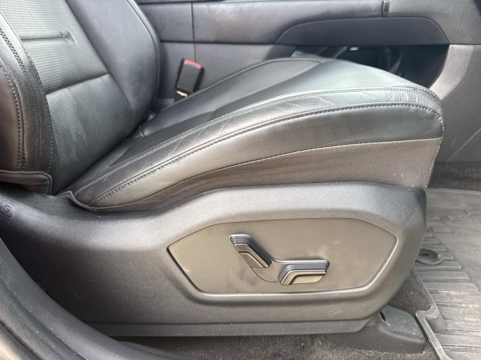 Used 2025 Hyundai Santa Fe Calligraphy image 14