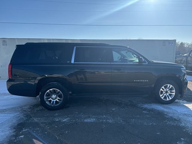 Used 2019 Chevrolet Suburban LT image 8