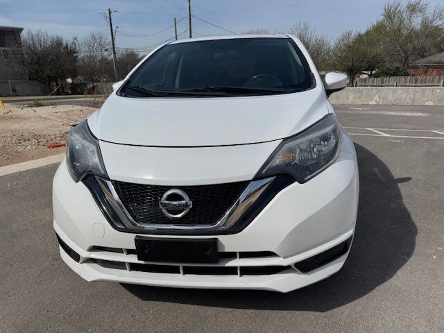 Used 2017 Nissan Versa Note SV image 5