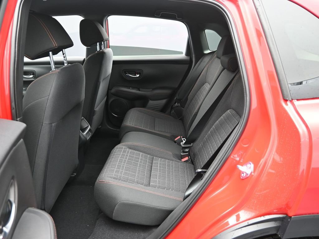 New 2026 Honda HR-V Sport image 34