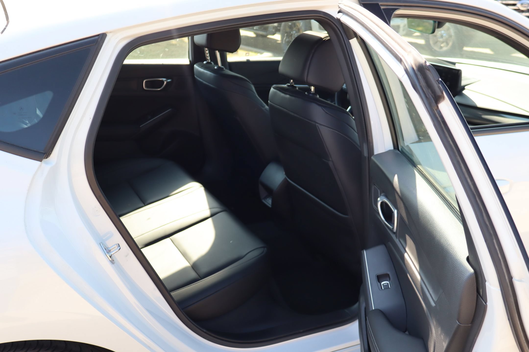 Used 2024 Acura Integra A-Spec w/ Technology Package FWD image 29
