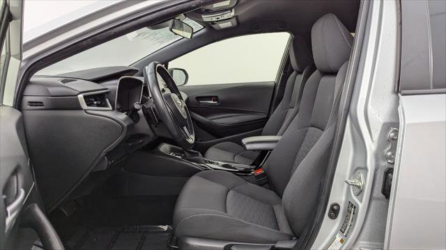 Used 2022 Toyota Corolla SE image 14