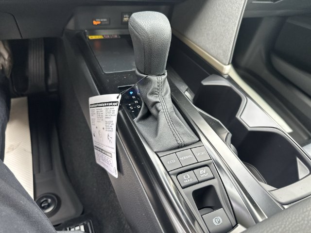 New 2026 Toyota Camry LE FWD image 24