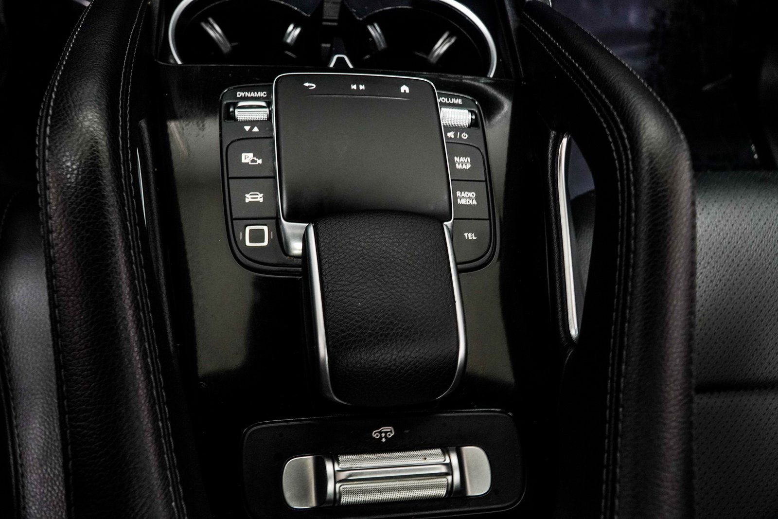Used 2025 Mercedes-Benz GLS 450 4MATIC image 20