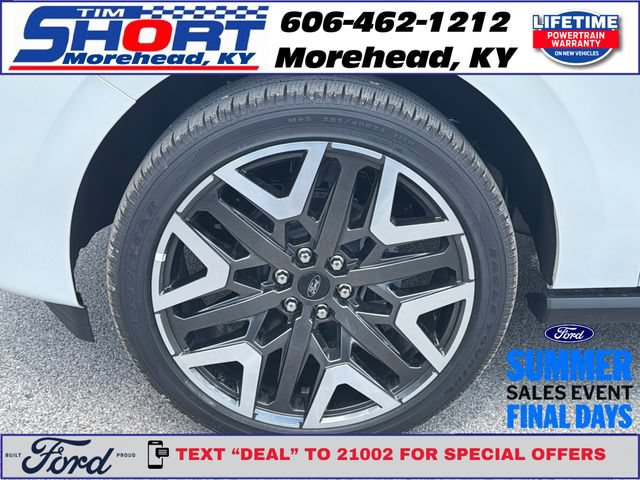 New 2026 Ford Expedition Max Platinum w/ Platinum Ultimate Package AWD/4WD image 52
