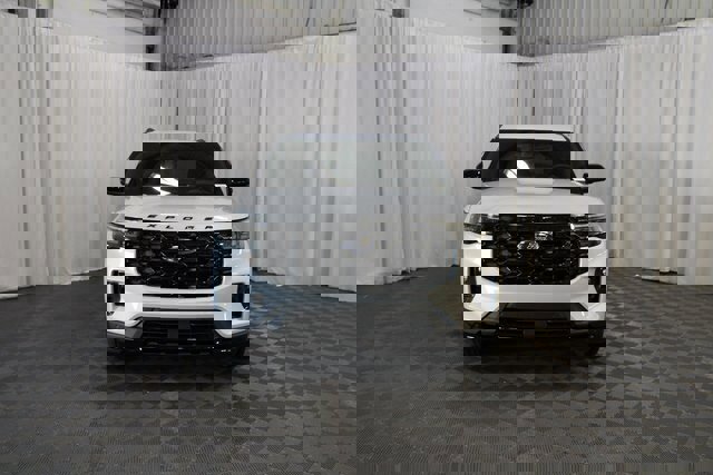 New 2026 Ford Explorer ST-Line image 63