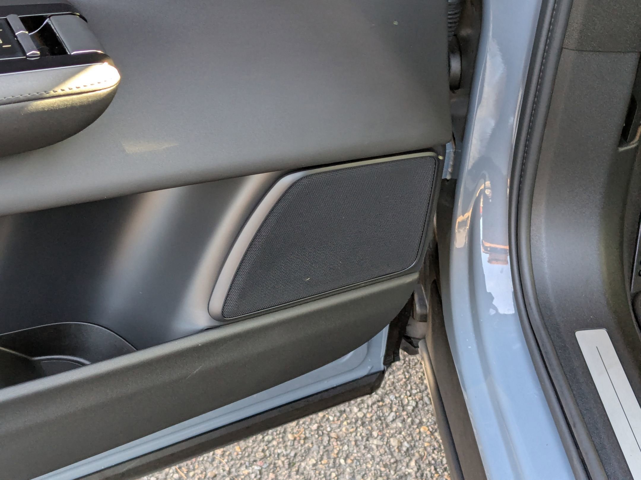 Used 2025 Polestar Polestar 3 image 11