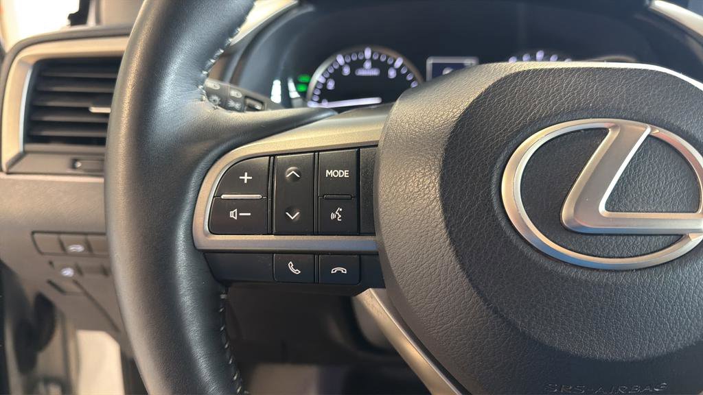 Used 2016 Lexus RX 350 350 image 22