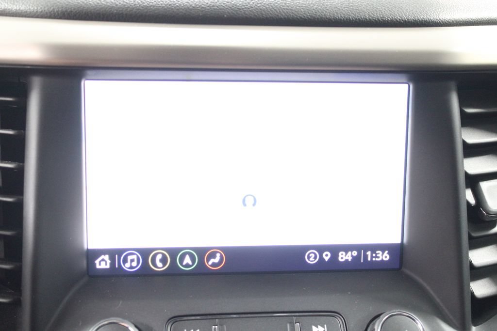 Used 2021 GMC Acadia Denali w/ Denali Technology Package FWD image 49