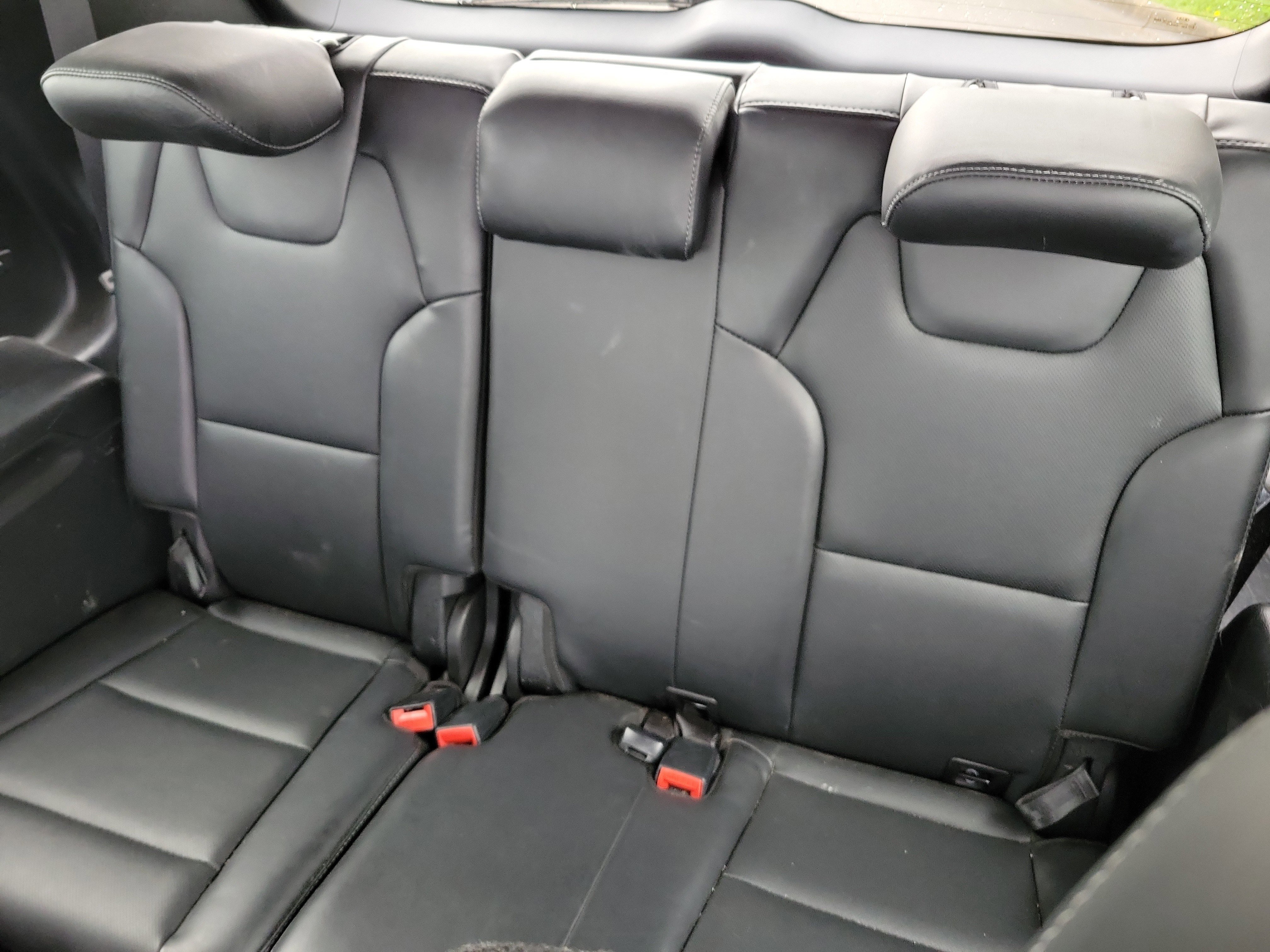 Used 2020 Kia Telluride S image 8