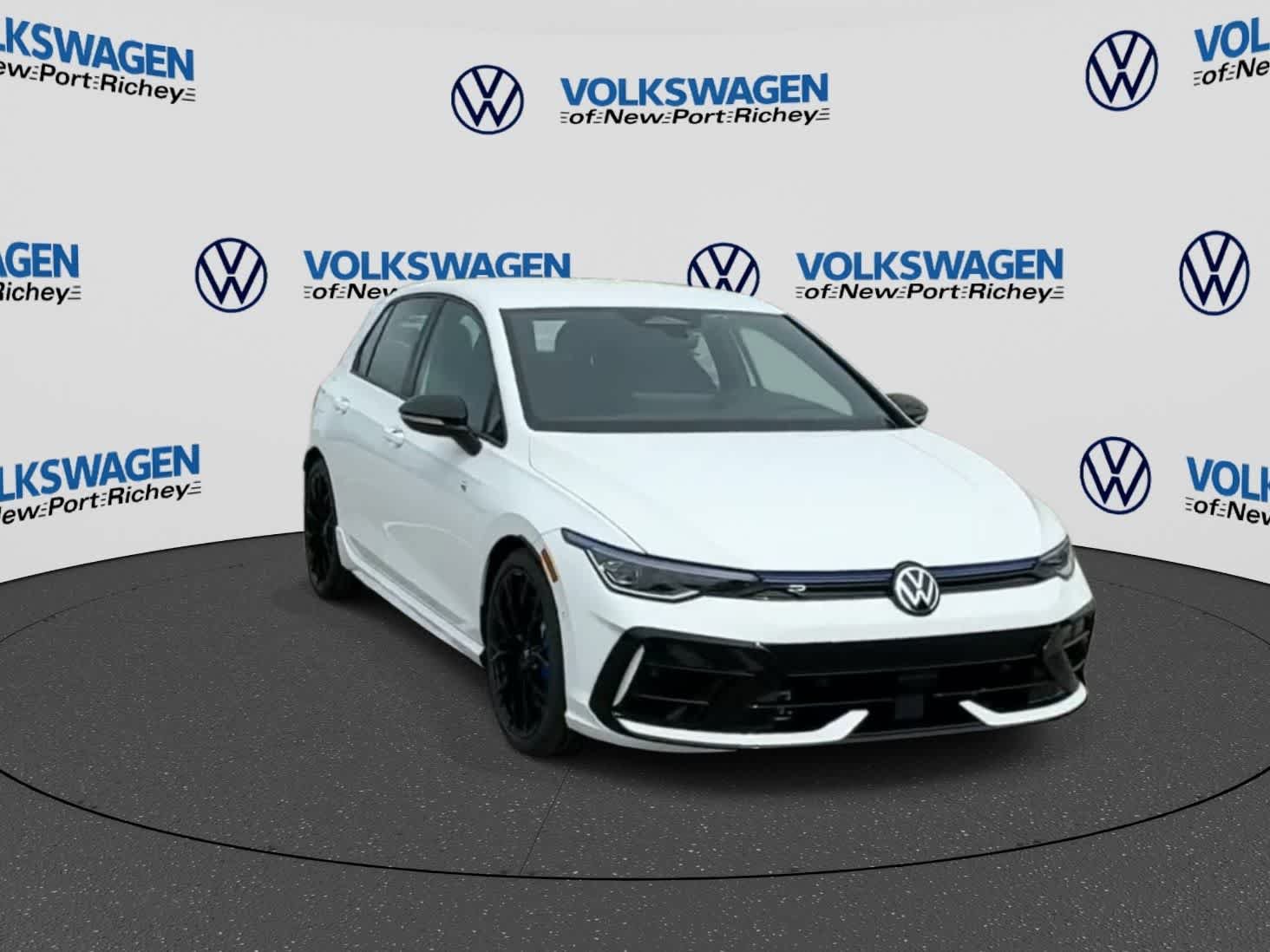 New 2026 Volkswagen Golf w/ Euro Style Package AWD/4WD image 2