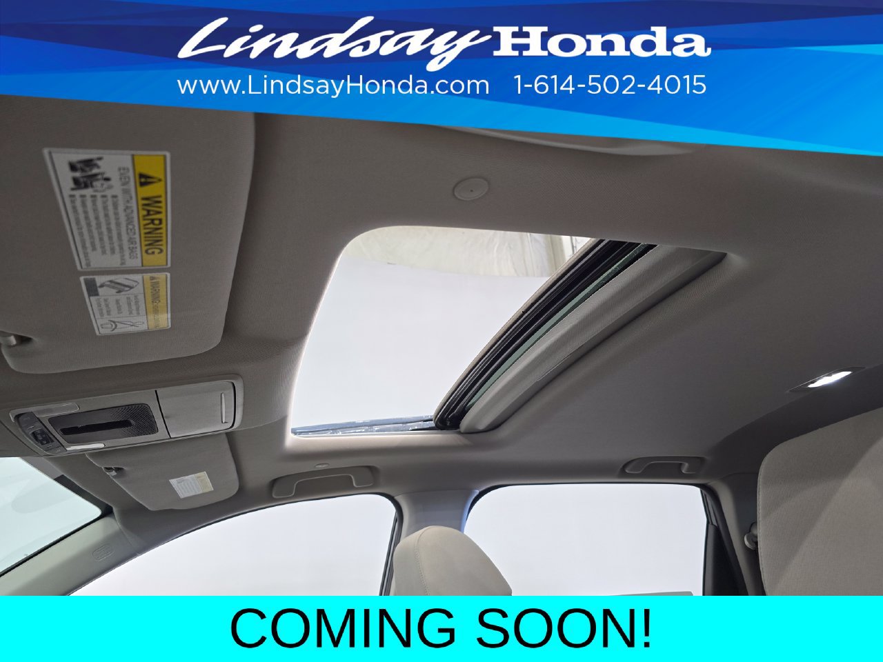 Used 2023 Honda CR-V EX image 21