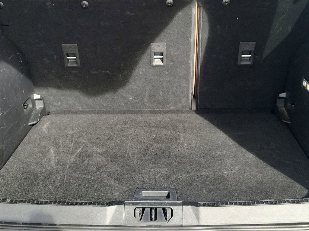 Used 2025 Ford Bronco Sport Outer Banks w/ Outer Banks Tech Package+ image 32