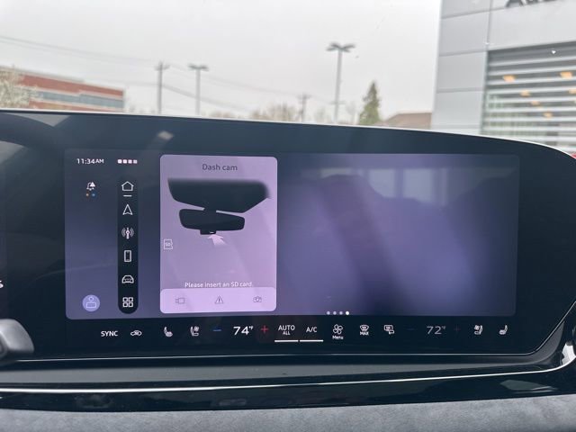 New 2026 Audi A6 Prestige image 26