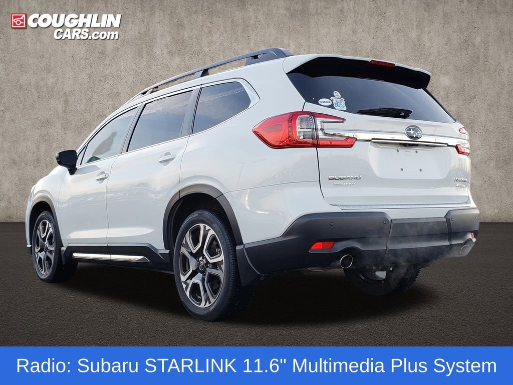 Used 2024 Subaru Ascent Limited w/ Technology Package image 6