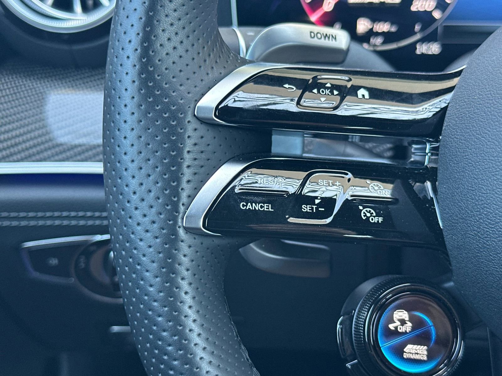 Certified 2024 Mercedes-Benz AMG GT 53 image 28