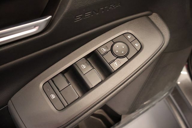New 2026 Nissan Sentra S w/ Floor Mat Package FWD image 11
