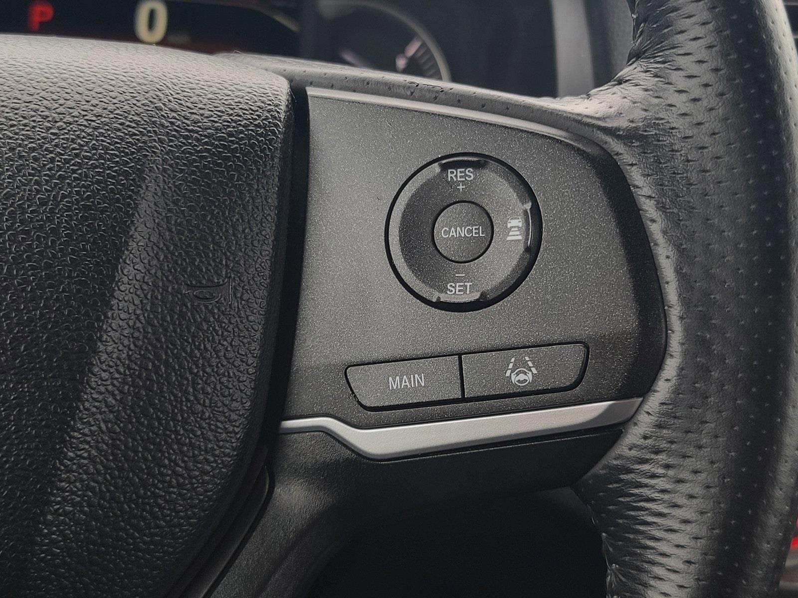 Used 2023 Honda Passport EX-L image 31