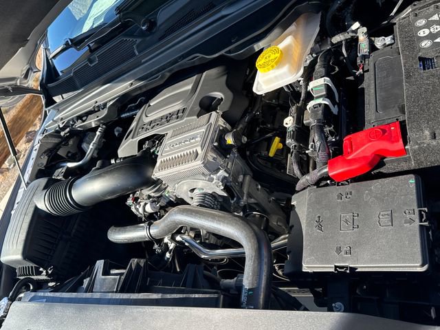 New 2026 RAM 1500 Big Horn image 27