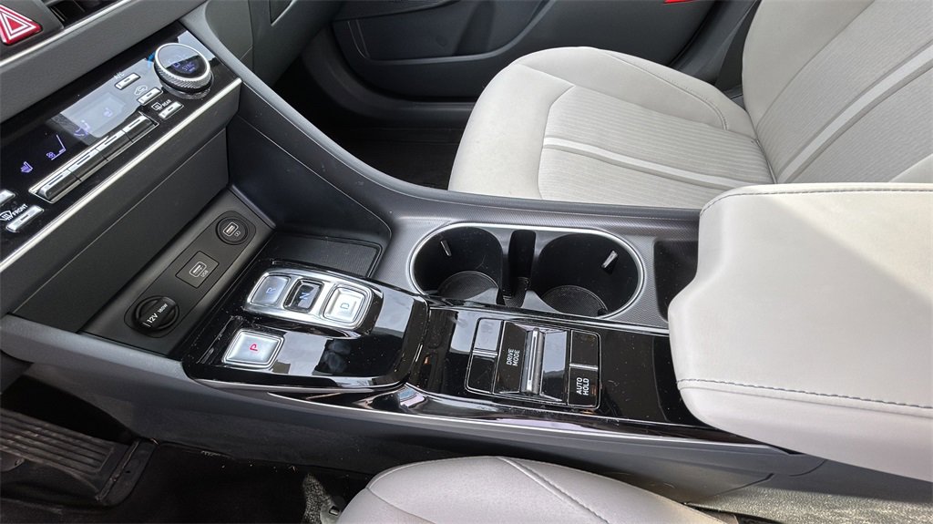 Certified 2023 Hyundai Sonata SEL image 24