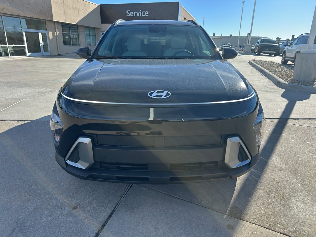 New 2026 Hyundai Kona SEL Sport image 8