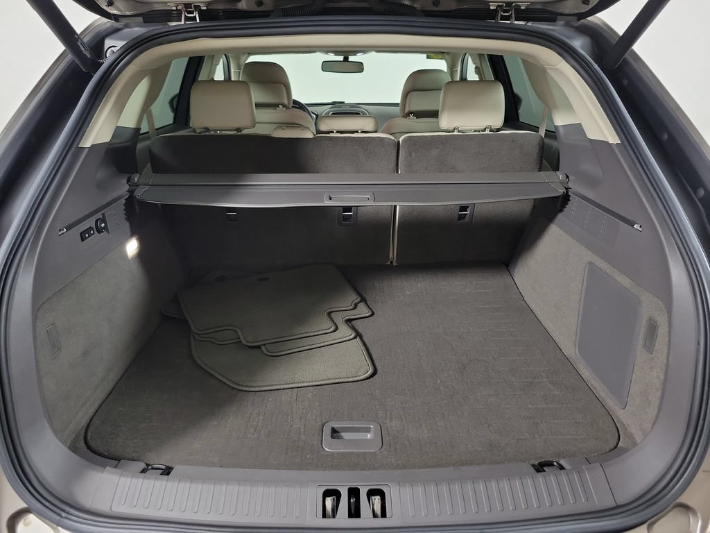 Used 2018 Lincoln MKX Select w/ Select Plus Package FWD image 8