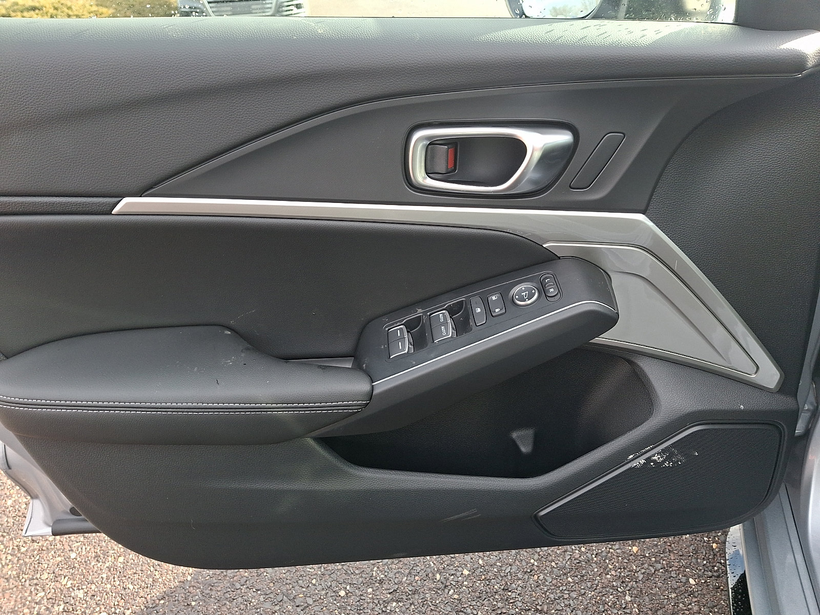 New 2026 Acura Integra A-Spec FWD image 9