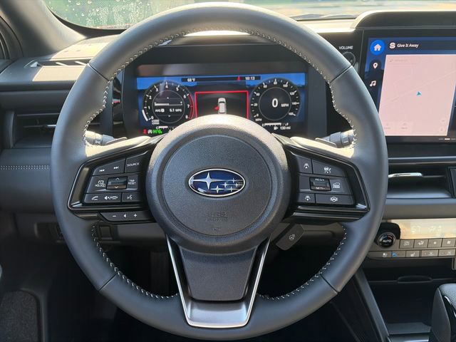 New 2026 Subaru Outback Touring XT AWD/4WD image 14