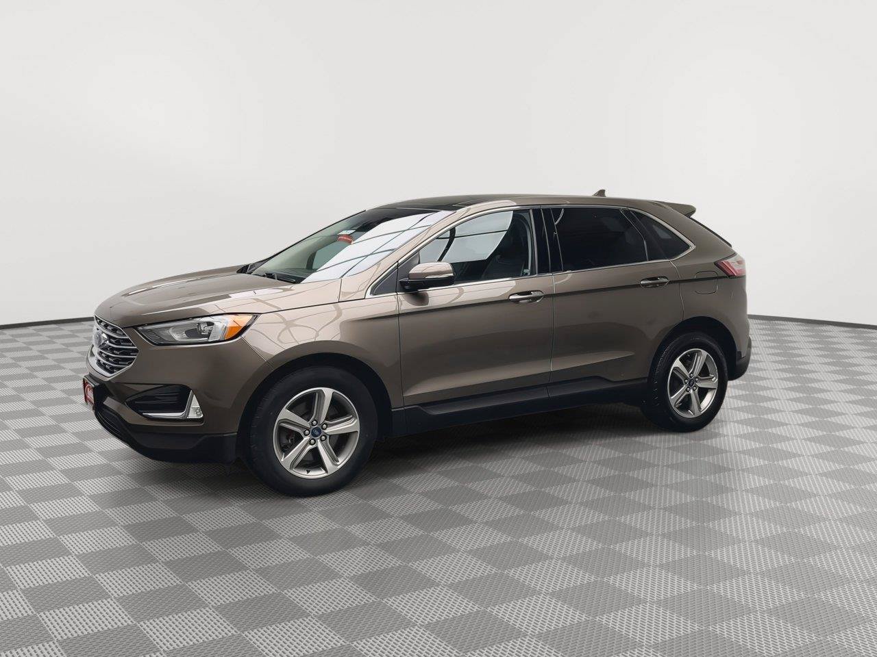 Used 2019 Ford Edge SEL w/ Equipment Group 201A AWD/4WD image 37