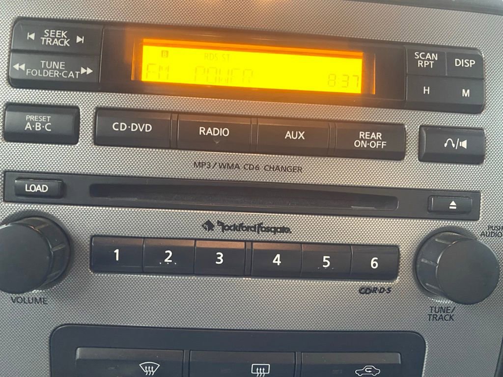 Used 2012 Nissan Titan PRO-4X w/ Pro-4x Luxury Pkg image 15