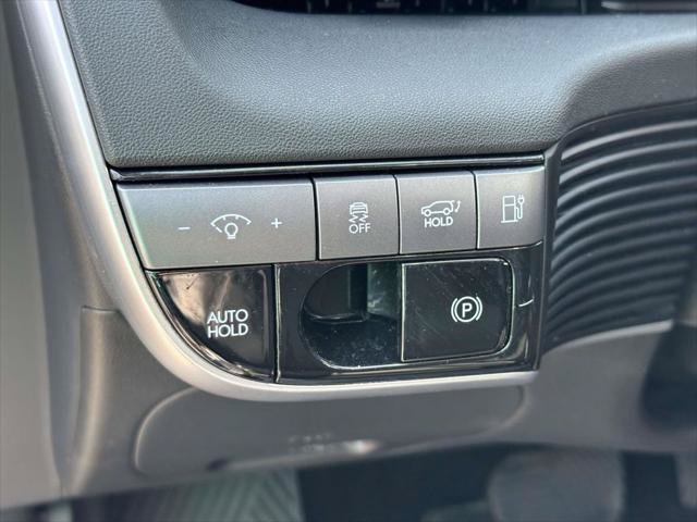 Certified 2025 Hyundai Ioniq 5 SEL AWD/4WD image 21