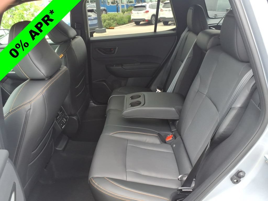 New 2026 Subaru Outback Wilderness AWD/4WD image 26