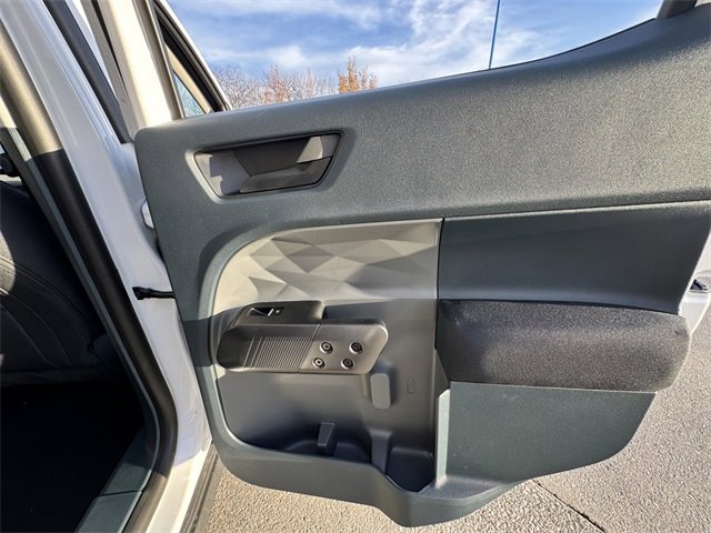 New 2025 Ford Maverick XL w/ Equipment Group 101A image 14