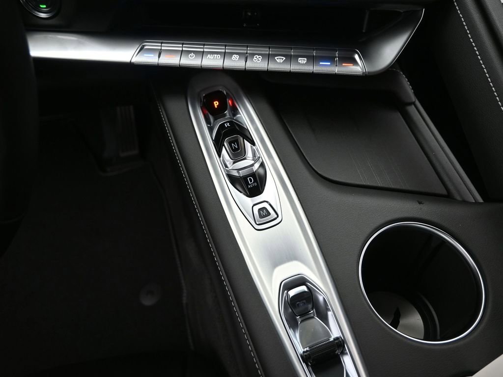 New 2026 Chevrolet Corvette E-Ray w/ ZER Performance Package image 13