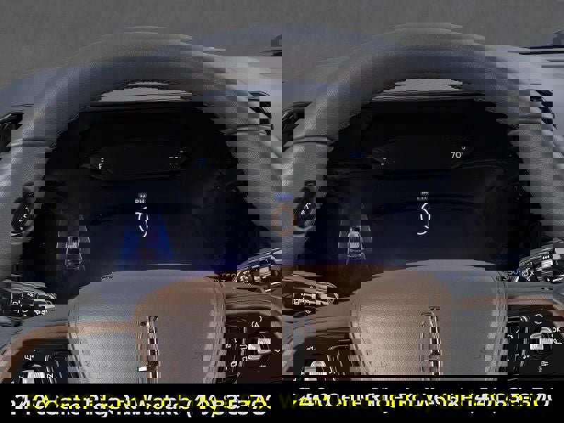 New 2026 Lincoln Aviator Reserve AWD/4WD image 13