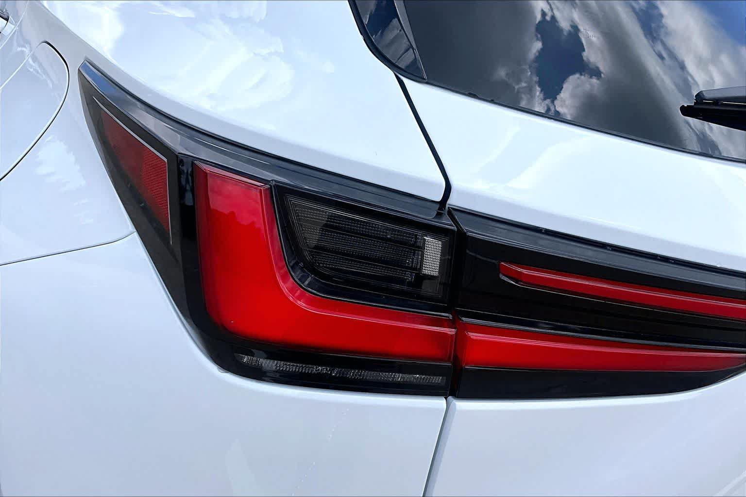 New 2026 Lexus NX 450h+ AWD w/ Accessory Package (Z1) image 14