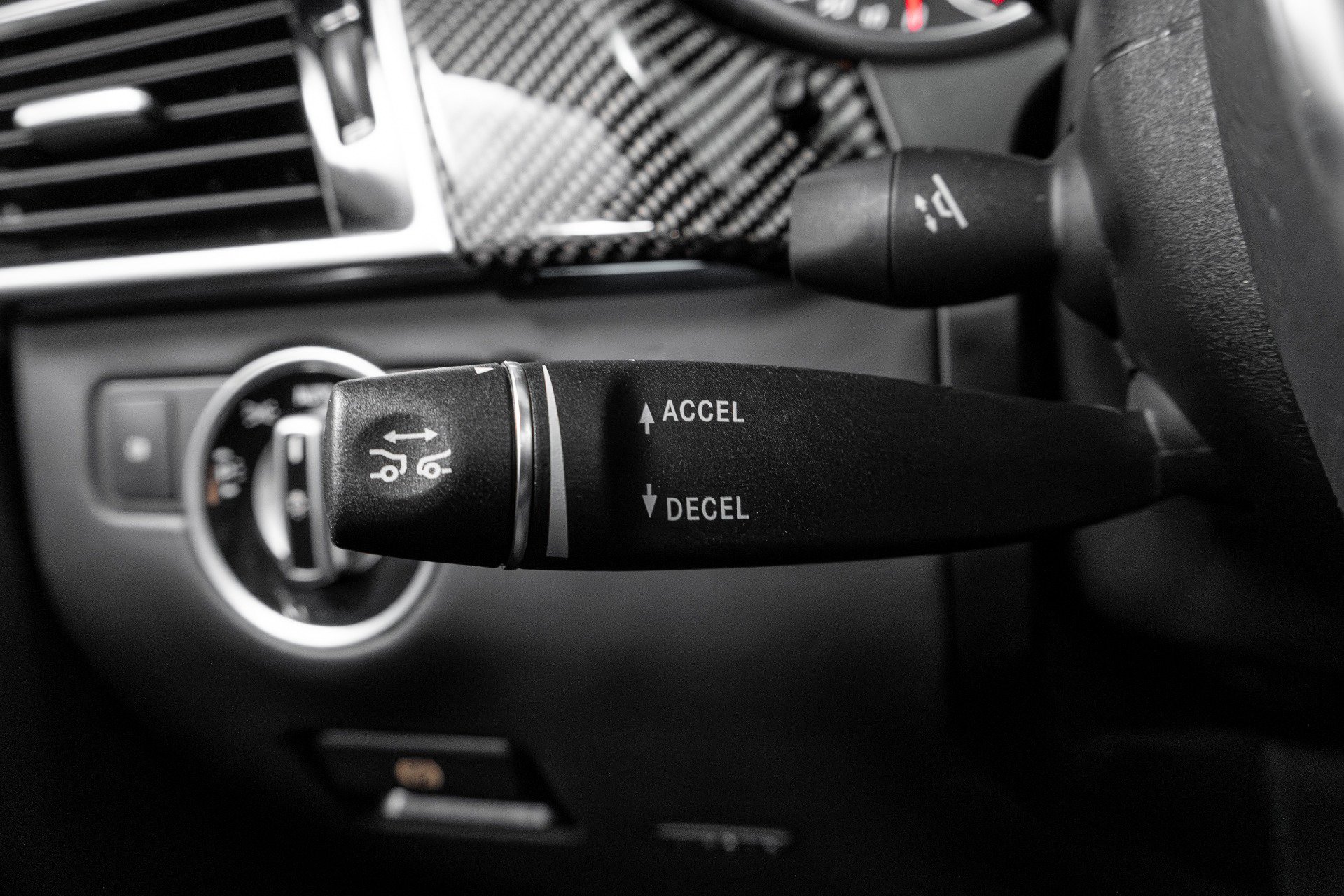 Used 2018 Mercedes-Benz GLS 63 AMG 4MATIC image 55