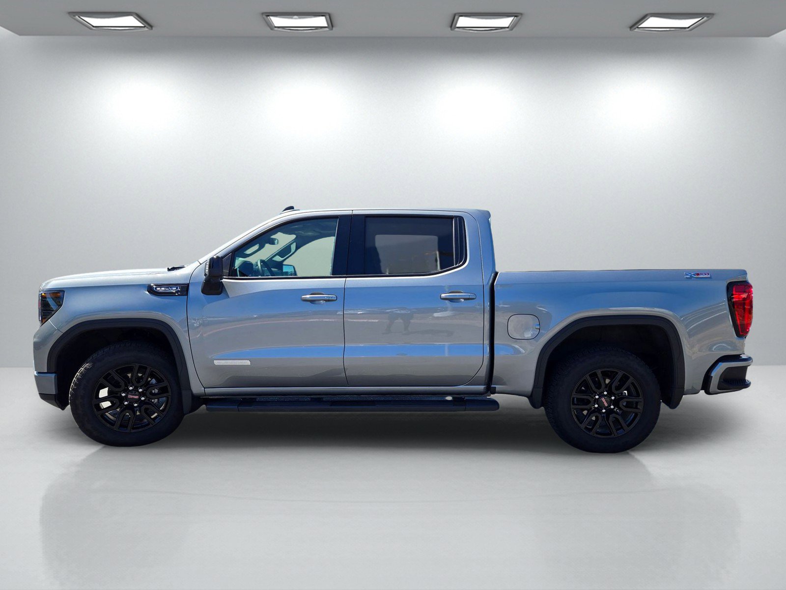 Used 2026 GMC Sierra 1500 Elevation w/ Elevation Premium Package AWD/4WD image 7