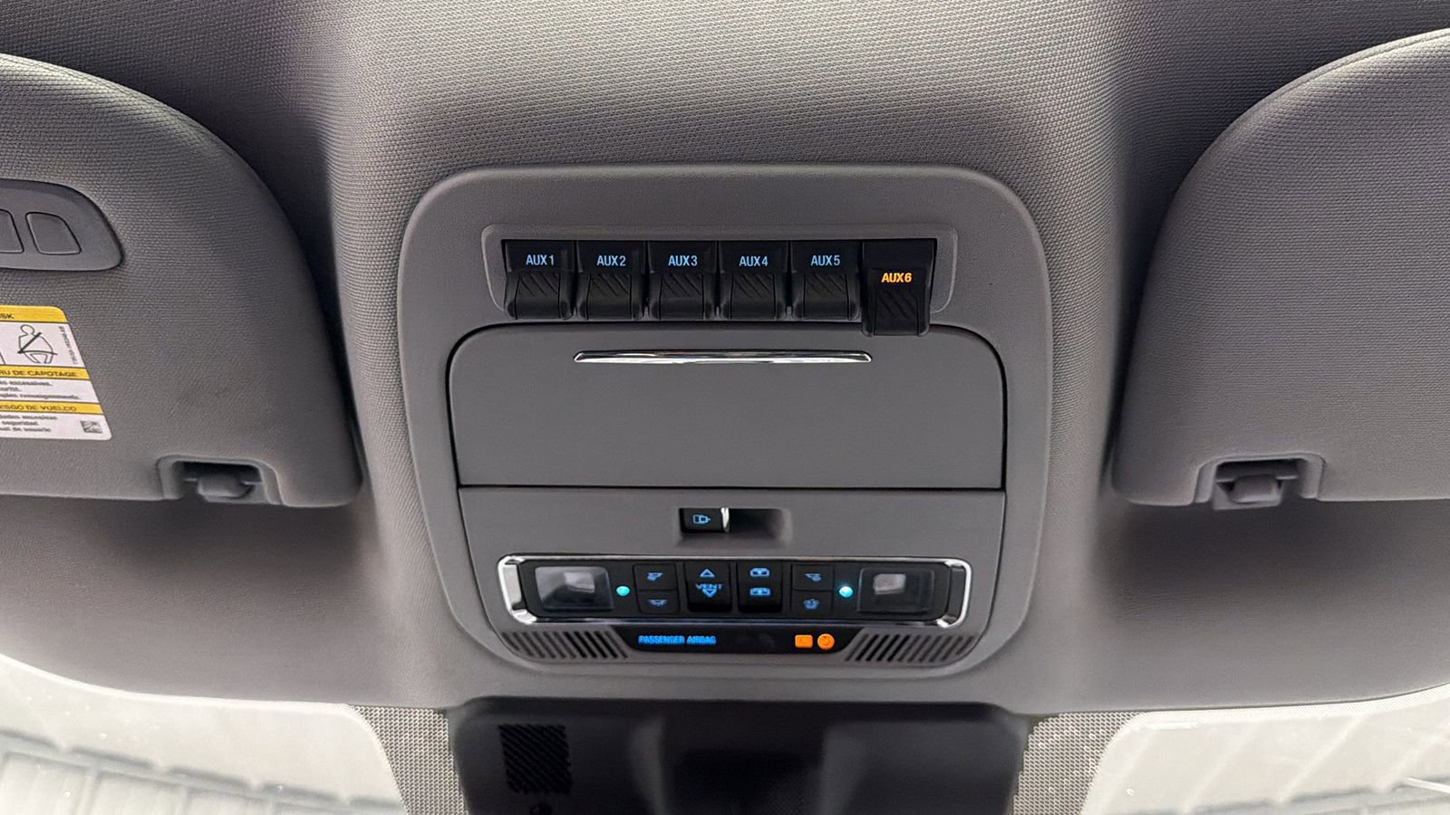 Used 2024 Ford F250 Lariat w/ Lariat Ultimate Package image 46