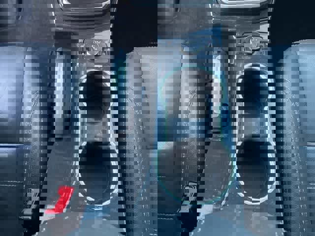 Used 2014 Ford Escape Titanium image 16