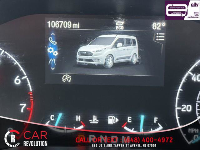 Used 2021 Ford Transit Connect XL image 27