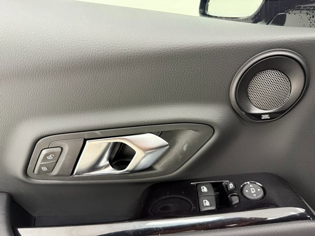 New 2026 Toyota Supra w/ Driver Assist Package image 34