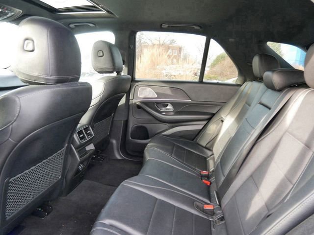 Used 2022 Mercedes-Benz GLE 350 4MATIC image 10