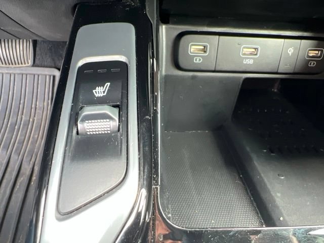 Used 2021 Kia Sorento SX AWD/4WD image 22